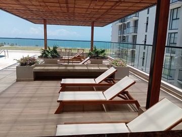 apartamento en venta en pozos colorados. Cod V121133243