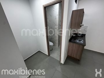 local en arriendo en calasanz. Cod A69253