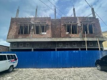 EMPIRE RESIDENCE (Jalan Garuda / Tangguk Bongkar III - Mandala) Medan