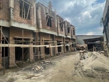 EMPIRE RESIDENCE (Jalan Garuda / Tangguk Bongkar III - Mandala) Medan