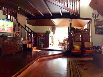 [338C0A] For Rent 4 Bedroom Villa, 300m2 - Cianjur, West Java