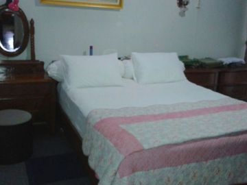 [338C0A] For Rent 4 Bedroom Villa, 300m2 - Cianjur, West Java