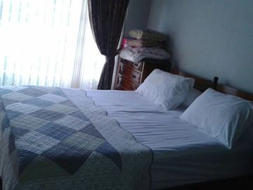 [338C0A] For Rent 4 Bedroom Villa, 300m2 - Cianjur, West Java