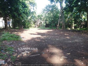 Yama Tanah SHM Strategis Depan Jalan Utama Citayam