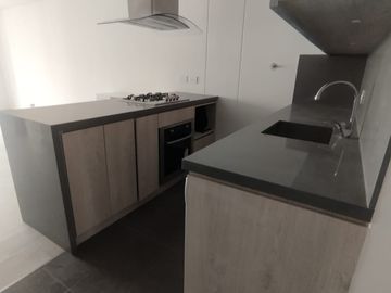 apartamento en arriendo en las palmas. Cod A218263
