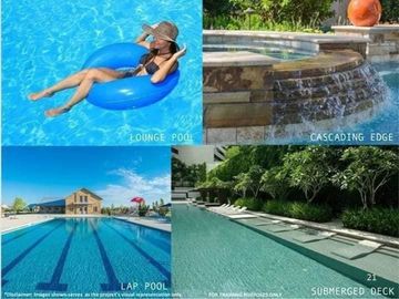 Modern Paris Single Attached House and lot near CAVITEX MANILA