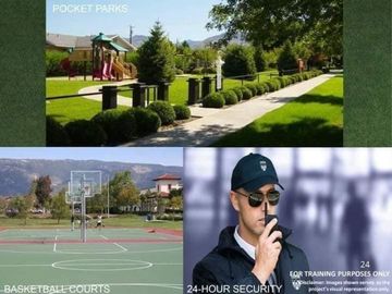 Modern Paris Single Attached House and lot near CAVITEX MANILA