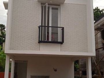 LIMITED 1 Unit Terakhir Rumah Best Seller Strategis di Cikutra Bandung