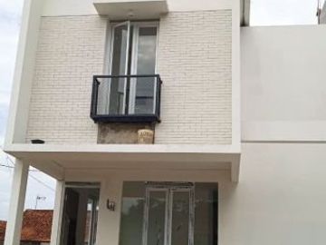 LIMITED 1 Unit Terakhir Rumah Best Seller Strategis di Cikutra Bandung