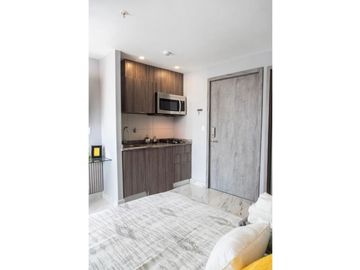 Hermoso Aparta Estudio en Bella Vista (MM)