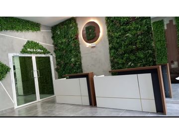 Hermoso Aparta Estudio en Bella Vista (MM)