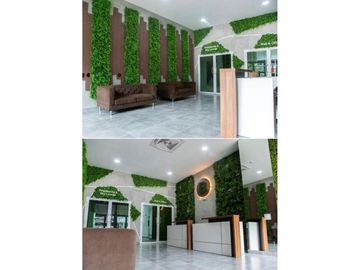 Hermoso Aparta Estudio en Bella Vista (MM)