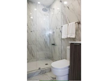 Hermoso Aparta Estudio en Bella Vista (MM)