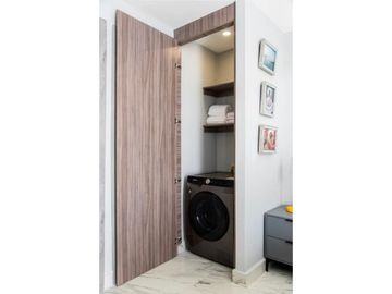Hermoso Aparta Estudio en Bella Vista (MM)