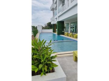 Hermoso Aparta Estudio en Bella Vista (MM)