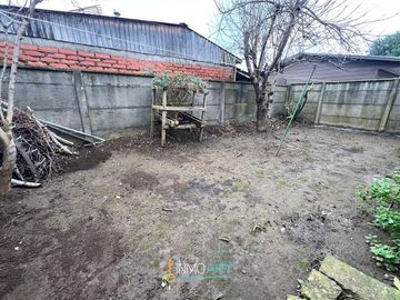 Casa en venta de 3 dorm. Villa San Isidro, Labranza, Temuco