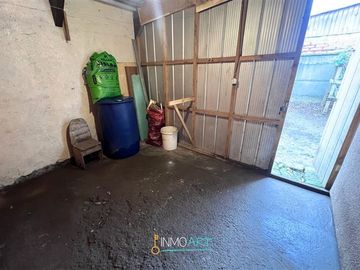 Casa en venta de 3 dorm. Villa San Isidro, Labranza, Temuco