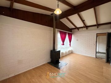 Casa en venta de 3 dorm. Villa San Isidro, Labranza, Temuco