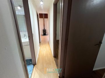 Casa en venta de 3 dorm. Villa San Isidro, Labranza, Temuco