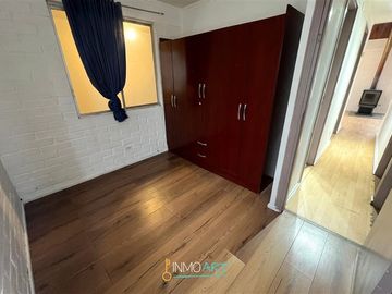 Casa en venta de 3 dorm. Villa San Isidro, Labranza, Temuco