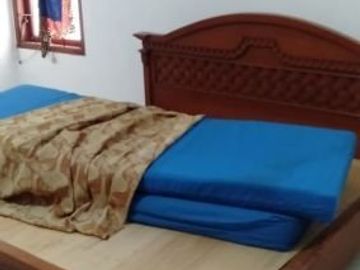 Rumah dijual dekat kampus Brawijaya kota Malang