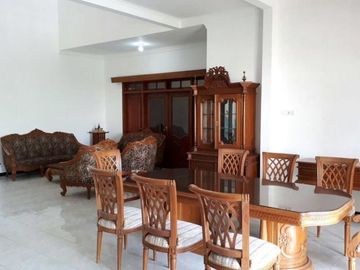 Rumah dijual dekat kampus Brawijaya kota Malang