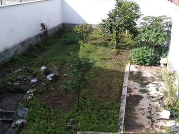Rumah dijual dekat kampus Brawijaya kota Malang