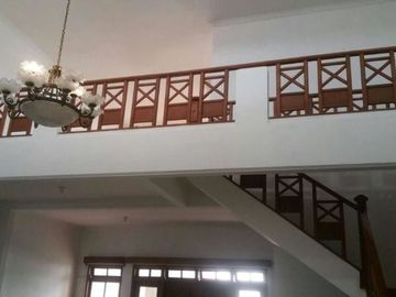 Rumah dijual dekat kampus Brawijaya kota Malang