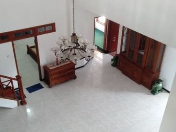 Rumah dijual dekat kampus Brawijaya kota Malang