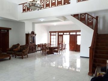 Rumah dijual dekat kampus Brawijaya kota Malang