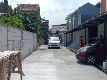 Rumah 650 Juta Dekat Summarecon Bandung
