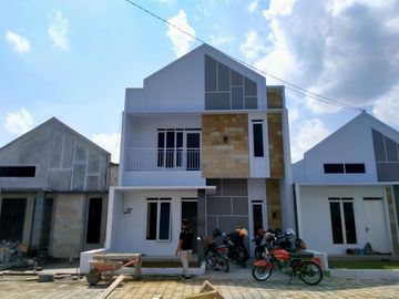 Siap Langsung KPR di perumahan Greenland Persada