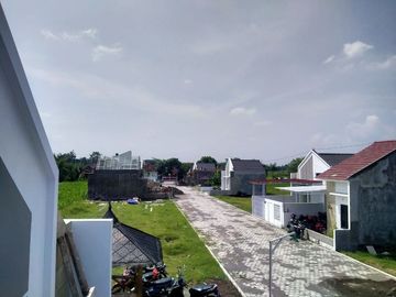 Siap Langsung KPR di perumahan Greenland Persada