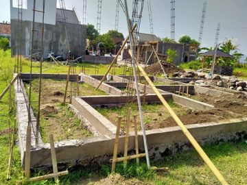 Siap Langsung KPR di perumahan Greenland Persada