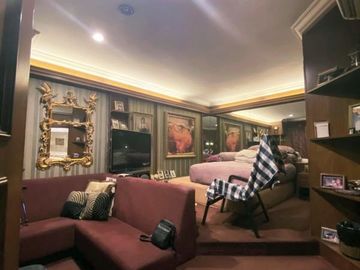 ALAM PERMAI PONDOK INDAH TURUN HARGA DIJUAL CEPAT DESIGN CLASSIC