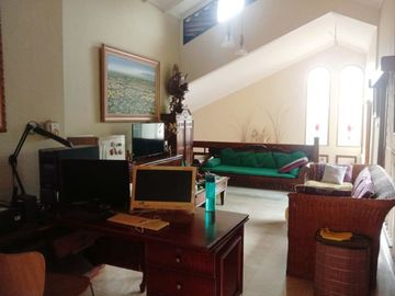 ALAM PERMAI PONDOK INDAH TURUN HARGA DIJUAL CEPAT DESIGN CLASSIC