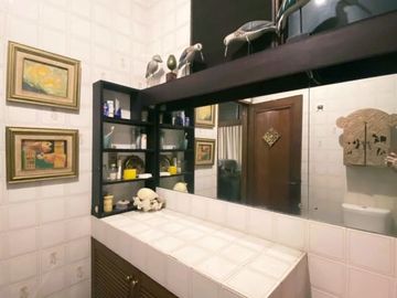 ALAM PERMAI PONDOK INDAH TURUN HARGA DIJUAL CEPAT DESIGN CLASSIC