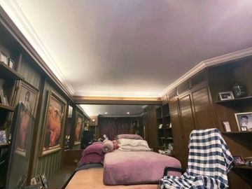 ALAM PERMAI PONDOK INDAH TURUN HARGA DIJUAL CEPAT DESIGN CLASSIC