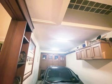 ALAM PERMAI PONDOK INDAH TURUN HARGA DIJUAL CEPAT DESIGN CLASSIC
