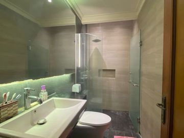 ALAM PERMAI PONDOK INDAH TURUN HARGA DIJUAL CEPAT DESIGN CLASSIC