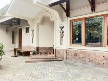 ALAM PERMAI PONDOK INDAH TURUN HARGA DIJUAL CEPAT DESIGN CLASSIC