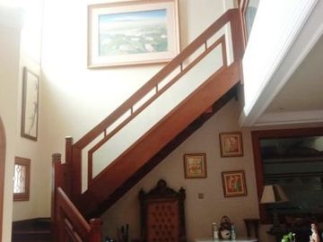 ALAM PERMAI PONDOK INDAH TURUN HARGA DIJUAL CEPAT DESIGN CLASSIC