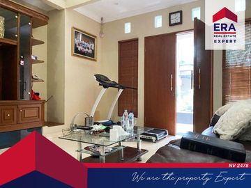 Dijual Rumah Mewah Tanah Luas Di Bekasi