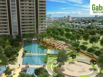 1 Bedroom Condominium in Cebu Business Park for only 23k/month
