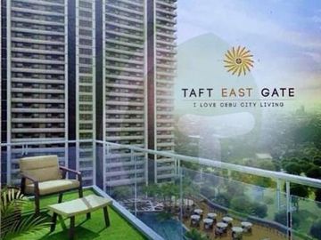 1 Bedroom Condominium in Cebu Business Park for only 23k/month