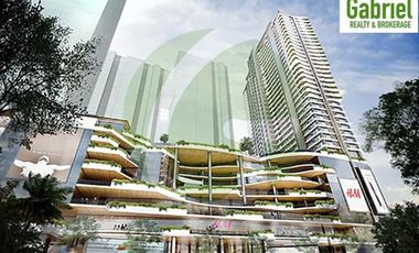 1 Bedroom Condominium in Cebu Business Park for only 23k/month