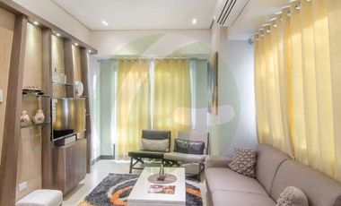 1 Bedroom Condominium in Cebu Business Park for only 23k/month