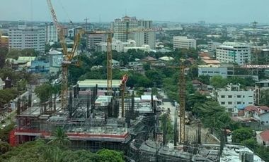 1 Bedroom Condominium in Cebu Business Park for only 23k/month
