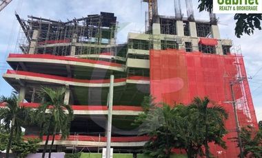 1 Bedroom Condominium in Cebu Business Park for only 23k/month