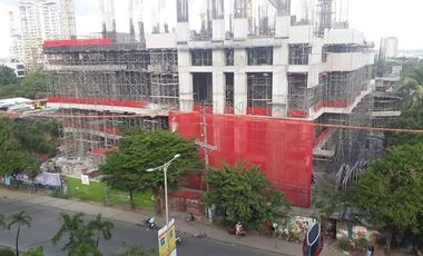 1 Bedroom Condominium in Cebu Business Park for only 23k/month